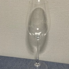 【美品】シュピゲラウ　ワイングラス