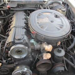 MB-129-500SLフルリビルトエンジン作成販売