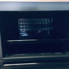 ✨2019年製✨740番 東芝✨電子レンジ✨ER-S18(W)‼️