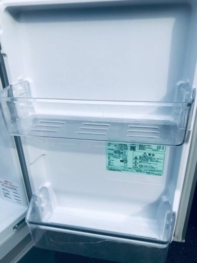 ET73番⭐️SHARPノンフロン冷凍冷蔵庫⭐️ ET778番⭐️三菱ノンフロン 