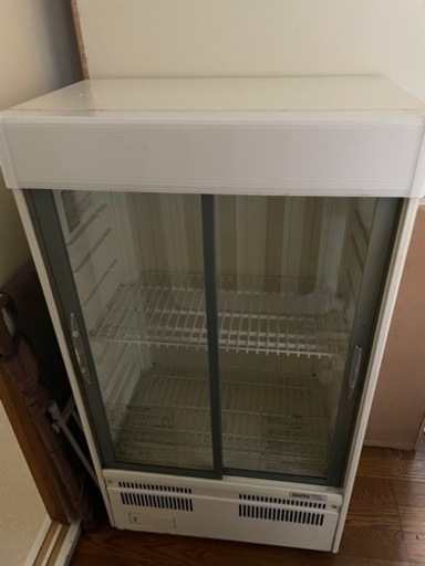 業務用冷蔵庫
