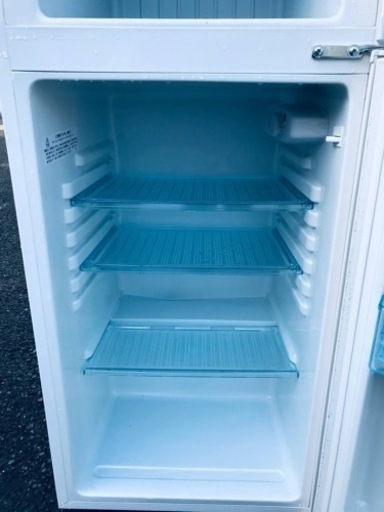 ②2984番 アビテラックス✨冷凍冷蔵庫✨AR-143E‼️