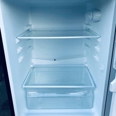 ②2993番 Haier✨冷凍冷蔵庫✨JR-N130A‼️