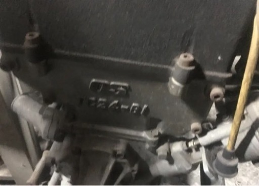 OS技研 TC24-B1未使用ヘッド単体