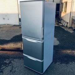 ②♦️EJ2996番 SHARPノンフロン冷凍冷蔵庫