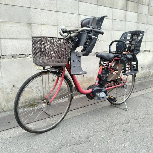 R5028電動アシスト自転車 2010年パナソニックViVi DX バッテリー R5028電動アシスト自転車 2010年パナソニックViVi DX バッテリー