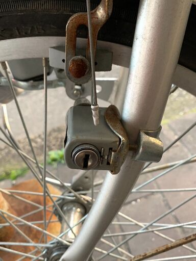 お話中】自転車 お話し中 自転車 お話中です』自転車26インチ 【公式通販】