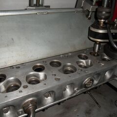 オールドタイマーベンツー113-SLエンジンインナーキツト販売