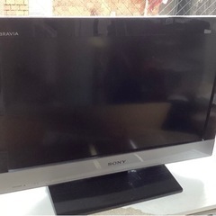 テレビ ソニー KDL-22EX300