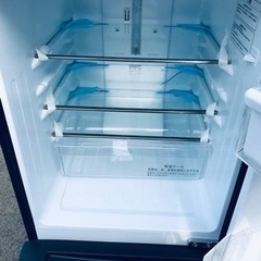 ET788番⭐️Hisense2ドア冷凍冷蔵庫⭐️ 2019年製 