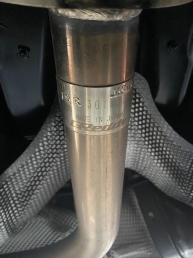 GReddy コンフォートスポーツGTS ZC32S ver.2 トラスト | amidomil.com.br