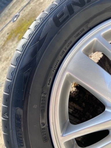 セレナFC26 Rider four専用Autechアルミ 決定しました❗️