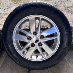 セレナFC26 Rider four専用Autechアルミ 決定しました❗️