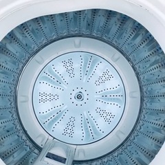 ET798番⭐️AQUA 電気洗濯機⭐️