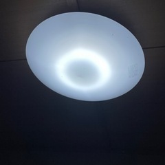 LED照明　2