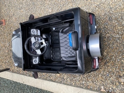 子供用乗用ラジコン 値下げしました 子供用乗用ラジコン 値下げしました