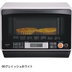 【ネット決済】東芝2013年製　オーブンレンジ　ER-KD7