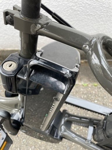 商談中 ブリヂストンbikke mob dd 2019 【公式通販】