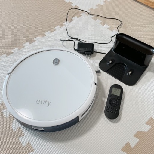 ロボット掃除機 Anker Eufy RoboVac 11S