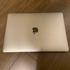 USキーボード　MacBook Pro13インチ