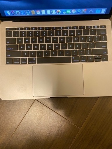 USキーボード MacBook Pro13インチ | complexesantalucia.com