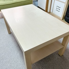 IKEA購入品 テーブル 