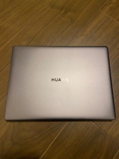 HUAWAI 13インチ