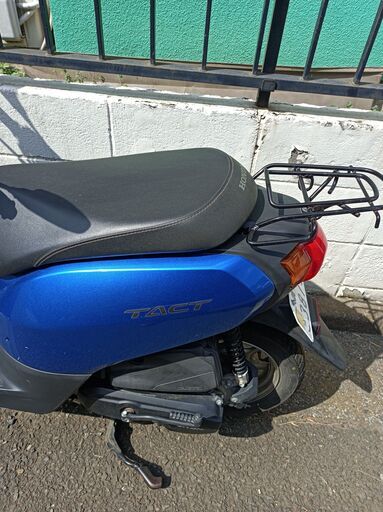 ホンダ タクト F79 85000円