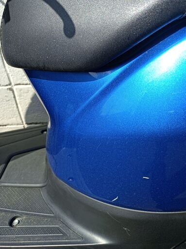 ホンダ タクト F79 85000円