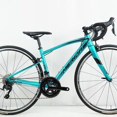 MERIDA 「メリダ」 RIDE 410 2018年モデル ロードバイク
