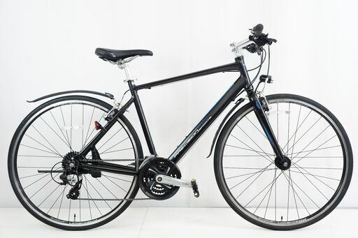 あさひ PRECISION SPORT 2022年頃 クロスバイク