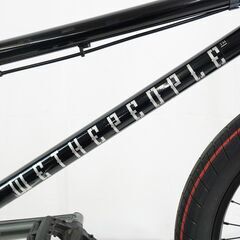 WE THE PEOPLE 「ウィーザピープル」 JUSTICE 2018年モデル BMX