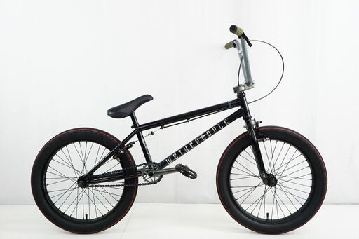 WE THE PEOPLE 「ウィーザピープル」 JUSTICE 2018年モデル BMX