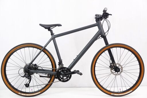CANNONDALE 「キャノンデール」 BADBOY3 2021年モデル クロスバイク