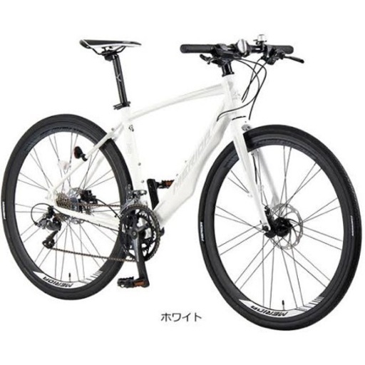 値下げ メリダ グランスピード パーツ取り