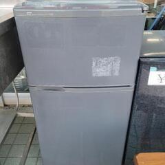 【新生活SALE】SANYO　サンヨー　86L　2ドア冷蔵庫　S...
