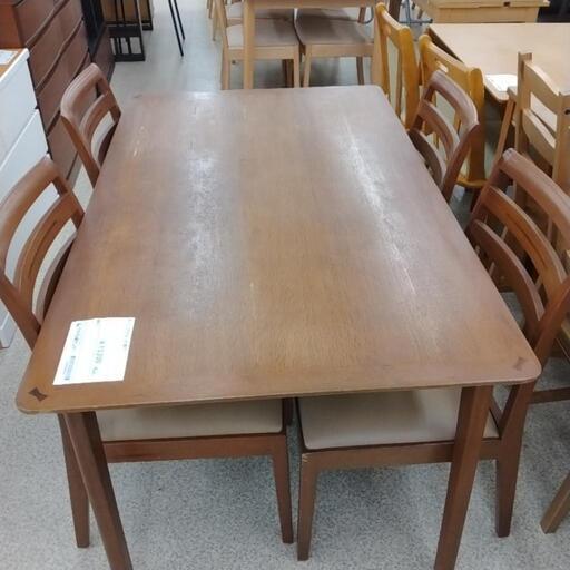 ダイニングセット4人掛け TJ719