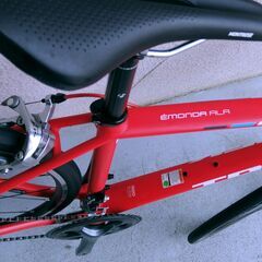 ロードバイク スペシャライズド52cm【ROUBAIX】アルテグラ フル 