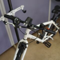 2021年　ブリジストン　クロスバイク　安心のBAAマーク付き　通勤　通学に