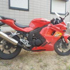 ヒョースンGT250R　２０１０年式　10万円　