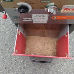 循環式精米機　マルヤマ　ライスパワー　ジャンク品