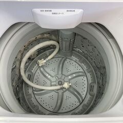 ﾆﾄﾘ 6.0kg洗濯機 HG-302