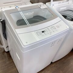 ﾆﾄﾘ 6.0kg洗濯機 HG-302