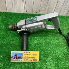 中古品△日立（HITACHI）電気ドリル（木工用） BUW-SH...