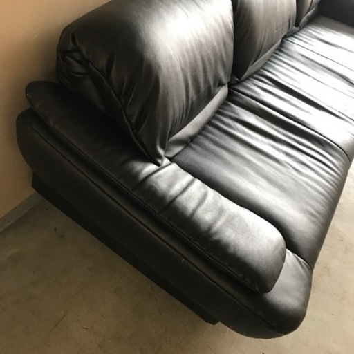 3人掛け用 ソファカバー コスタ K2303-679 アサヒ家具3人掛けソファ 傷、