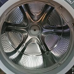 C2414　HITACHI　日立　2016年製　BD-SV110A　半年保証　送料B　札幌　プラクラ南9条店　カード決済可能 楽天市場】bd-sv110 日立 ドラム洗濯機（乾燥容量6.0kg ～）の通販