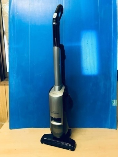 ①♦️EJ56番SHARP 掃除機