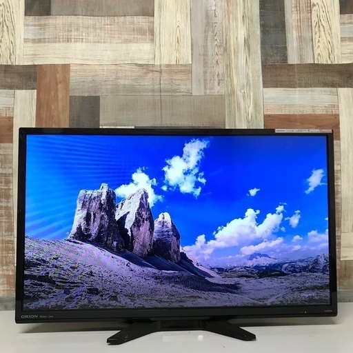 即日受渡❣️32型液晶TV ゲームなど大画面で9000円 assurwi.ma