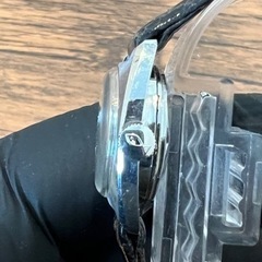 稼働　IWC アイダブルシー　AUTOMATIC 自動巻き レディース 