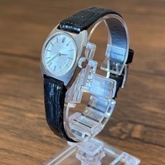 稼働　IWC アイダブルシー　AUTOMATIC 自動巻き レディース 